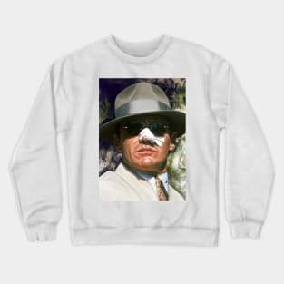 Chinatown Crewneck Sweatshirt